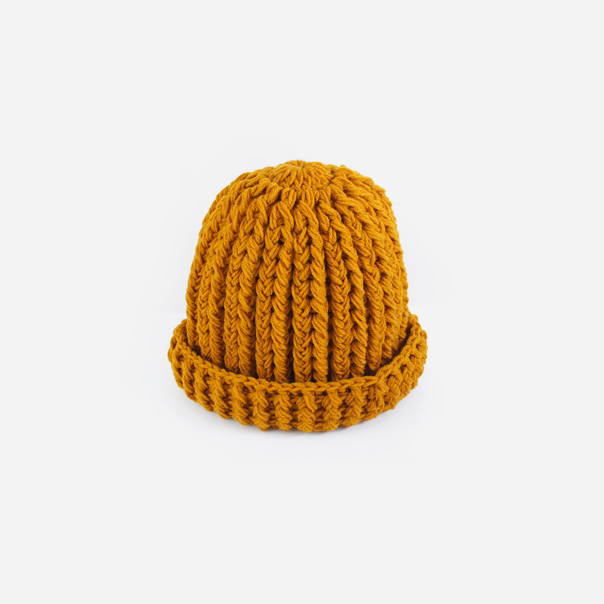Woolen Scarf